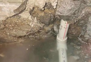 江夏区管道漏水检测五