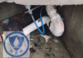 江夏区水管漏水检测公司6