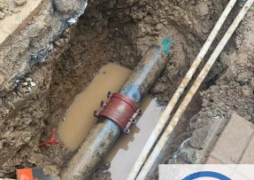 江夏区水管漏水检测公司4