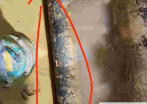 江夏区水管漏水检测公司1